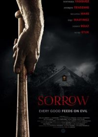 Sorrow (2015) English HDRip 250MB