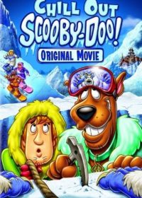 Chill Out Scooby Doo (2007) Dual Audio Hindi Dubbed 250mb