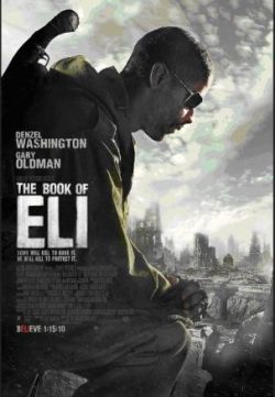 The Book of Eli (2010) Dual Audio 200MB 480p