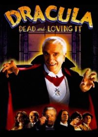 Dracula: Dead and Loving It (1995) Dual Audio 720P HD 300MB