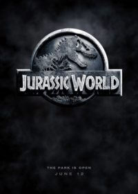 Jurassic World (2015) 150MB English HD 480p