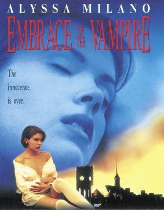 Embrace of the Vampire (1995)