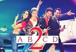 Any Body Can Dance 2 (2015) Hindi Movie 400MB