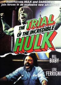 The Trial of the Incredible Hulk (1989)Hindi Dubbed 480p