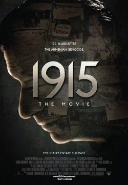 1915 (2015) HDRip x264 150MB