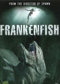 Frankenfish (2004) Dual Audio 480o 250MB