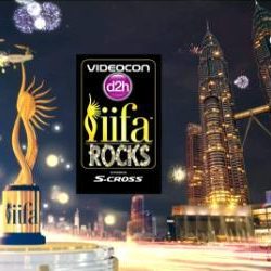 IIFA ROCKS (2015) 300MB HDTVRIP