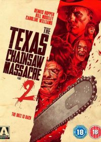 TEXAS CHAINSAW (2013) DUAL AUDIO 700MB BRRIP 720P