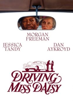 Driving Miss Daisy (1989) 250MB 480P English