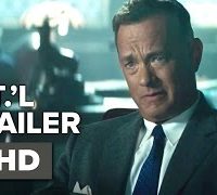 Bridge of Spies (2015) Hollywood Movie Official Trailer