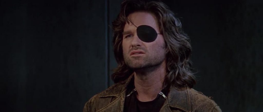 Escape from L.A. (1996)