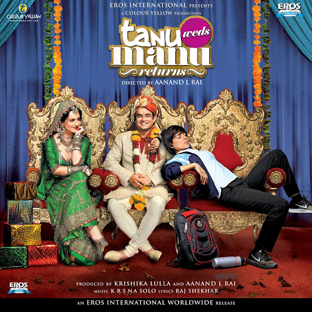 Tanu-Weds-Manu-Returns