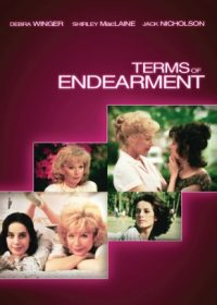 Terms of Endearment (1983) 350MB BRRip 480P