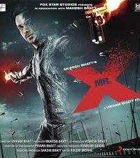 Mr. X (2015) 300MB HDTV 720P