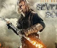 Seventh Son (2014) 300MB Pdvdrip Dual Audio [Hindi-English]