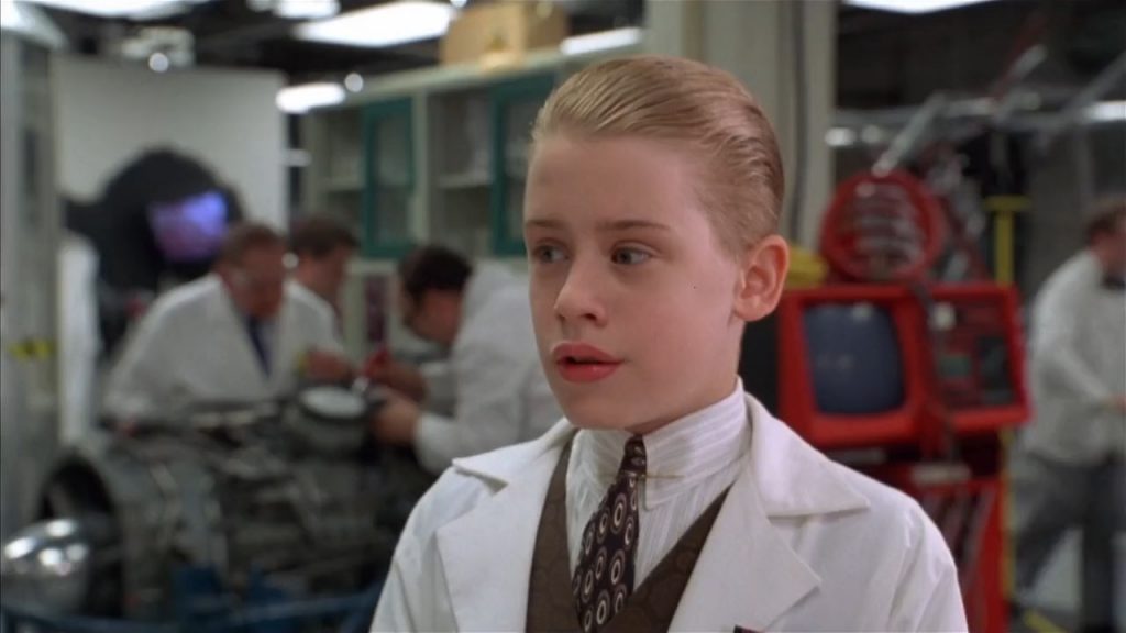 Richie Rich (1994)