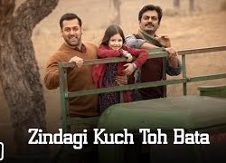 Zindagi Kuch Toh Bata – Bajrangi Bhaijaan (2015) Video 720P