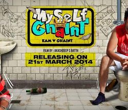 Myself Ghaint (2014) Punjabi Movie 100MB WebHD