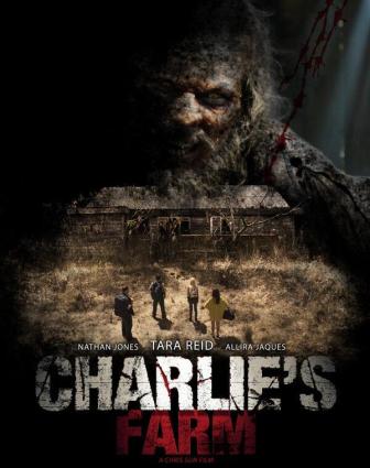 Charlie’s Farm (2014)