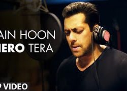 Main Hoon Hero Tera Hero (2015) Video Song 720P HD