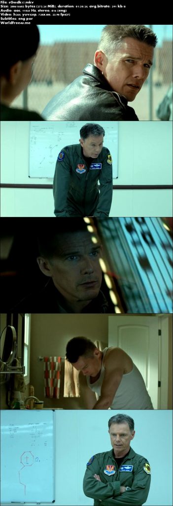 Good Kill (2014)