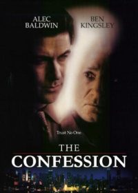 The Confession (1999) 300MB 480P Hindi Dubbed Download