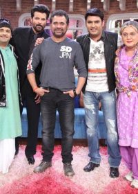 Comedy Nights With Kapil 30th August (2015) Episode 174