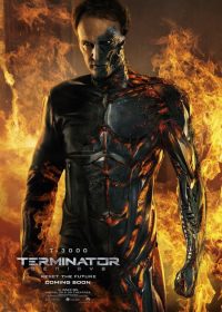 Terminator Genisys 2015 200MB Watch online HD