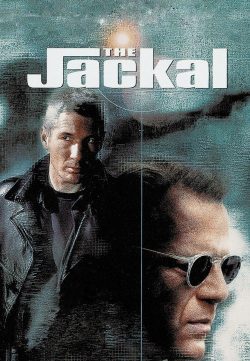 The Jackal (1997) Dual Audio 720P 400MB