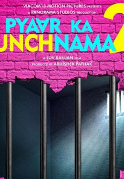 Pyaar Ka Punchnama 2 (2015) Hindi Movie Watch online In HD