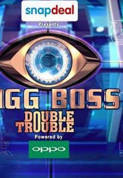 Bigg Boss 9 – 18th October (2015) Episode 08 200MB Watch Online