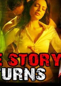 Hate Story Returns (2015) Hindi Dubbed 720p