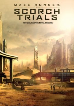 Maze Runner 2 The Scorch Trials (2015) Watch Movie Online HD