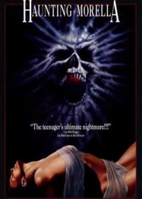 The Haunting of Morella (1990) Dual Audio 200MB DVDRip 480P