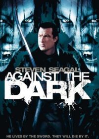 Against the Dark (2009) Hindi Dubbed Watch Online HD 480p