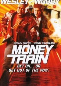 Money Train (1995) Hindi Dubbed Watch Online HD