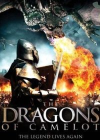 Dragons of Camelot (2014) Dual Audio Watch Online