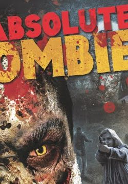 Absolute Zombies (2015) Watch online HD 480p