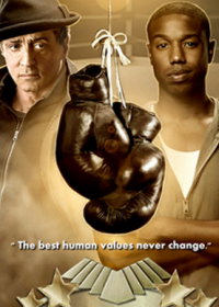 Creed (2015) Watch Online Free Full Movie 720P HD