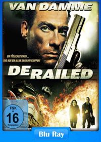 Derailed (2002) Hindi Dubbed Watch online 720p Dvdrip