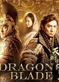 Dragon Blade (2015) Watch Online Free Full Movie 720p