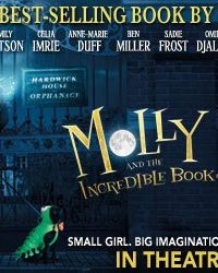 Molly Moon and the Incredible Book of Hypnotism (2015) 480p