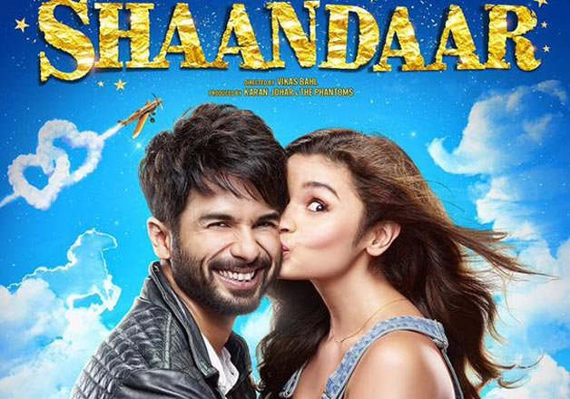 Shaandaar-2015-Frist-Look-Shahid-Kapoor-Alia-Bhatt