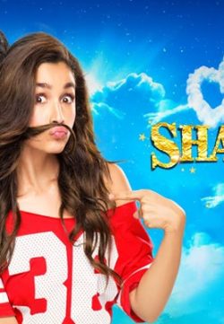 Shaandaar 2015 Full Movie Watch Online HD Print Free 720p