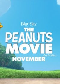 The Peanuts Movie (2015) DVDRip Download 400MB