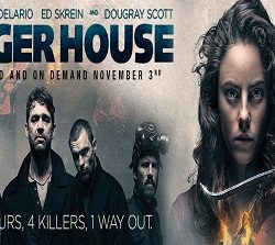 Tiger House (2015) DVDRip Watch Online 300MB