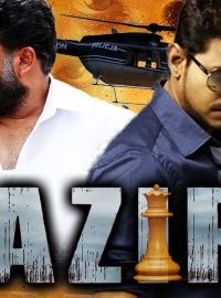 Wazir (2015) Hindi Dubbed DVDRip 400MB Download