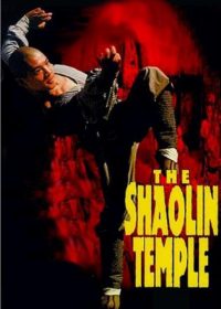 The Shaolin Temple 1982 Dual Audio BRRip 720P