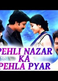 Pehli Nazar Ka Pehla Pyaar (2015) Hindi Dubbed 480p