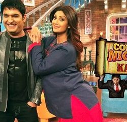 Comedy Nights With Kapil 29th November 2015 Episode 185 720p